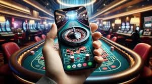 Platform sky777 menampilkan berbagai kategori permainan slot, live dealer, dan sportsbook