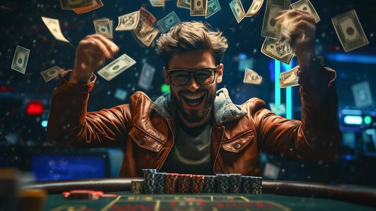 Pilihan Domino dan Strategi Permainan Tampilan domino dan pilihan permainan di gaple online