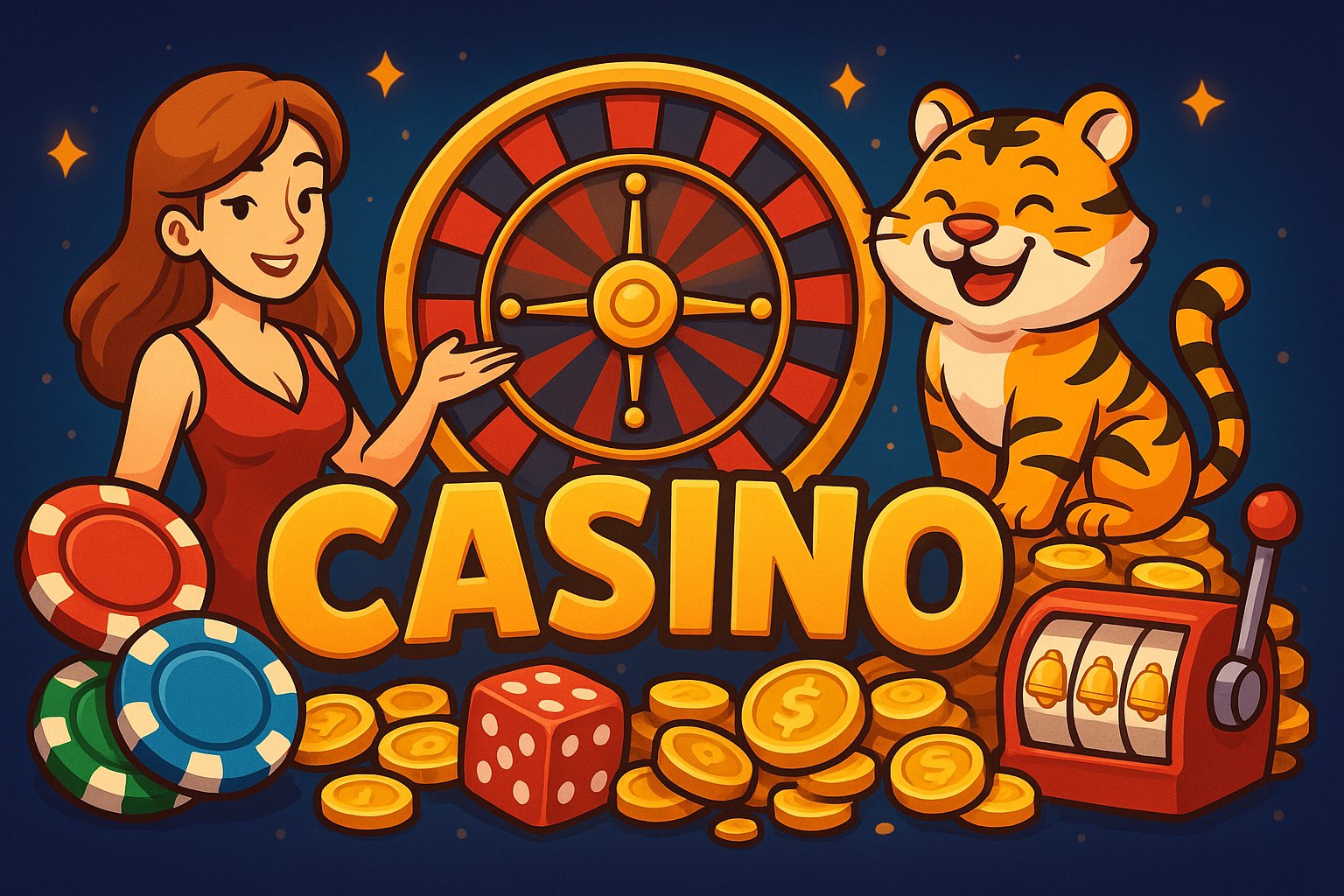 Medusa II Game